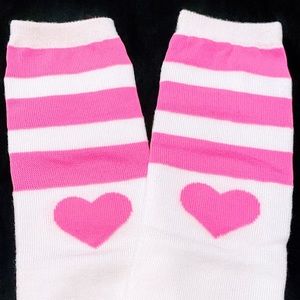 BeWicked Below the Knee Socks